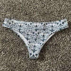 Women’s Zaful bikini bottoms